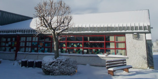 St Joseph's National School